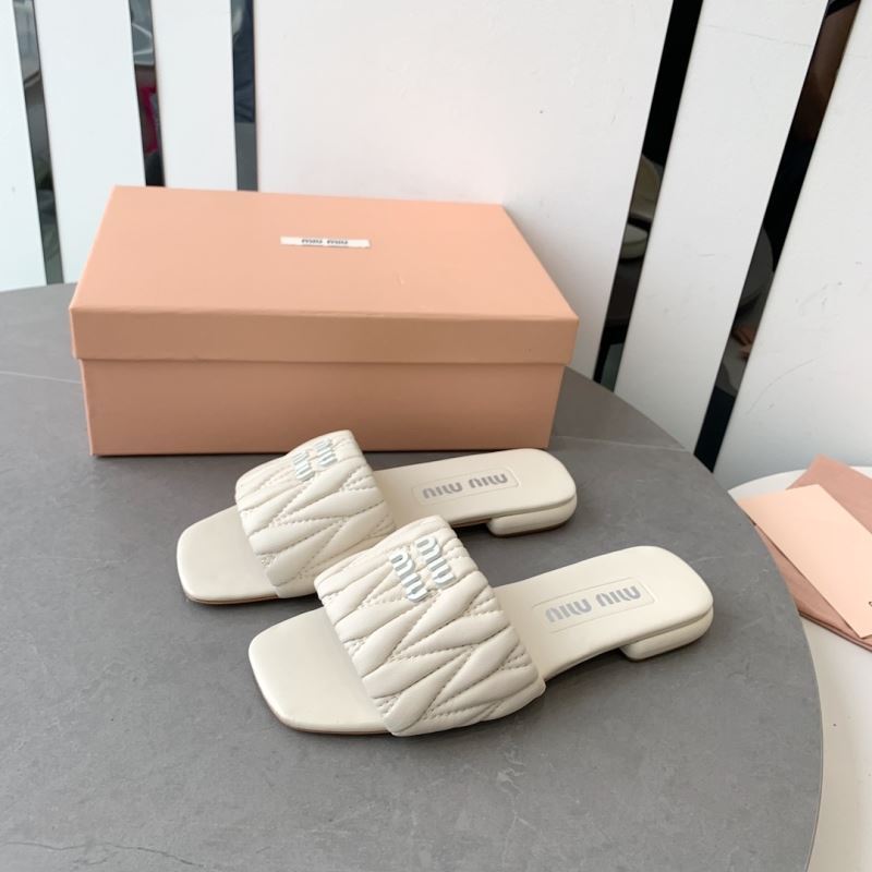 Miu Miu Sandals